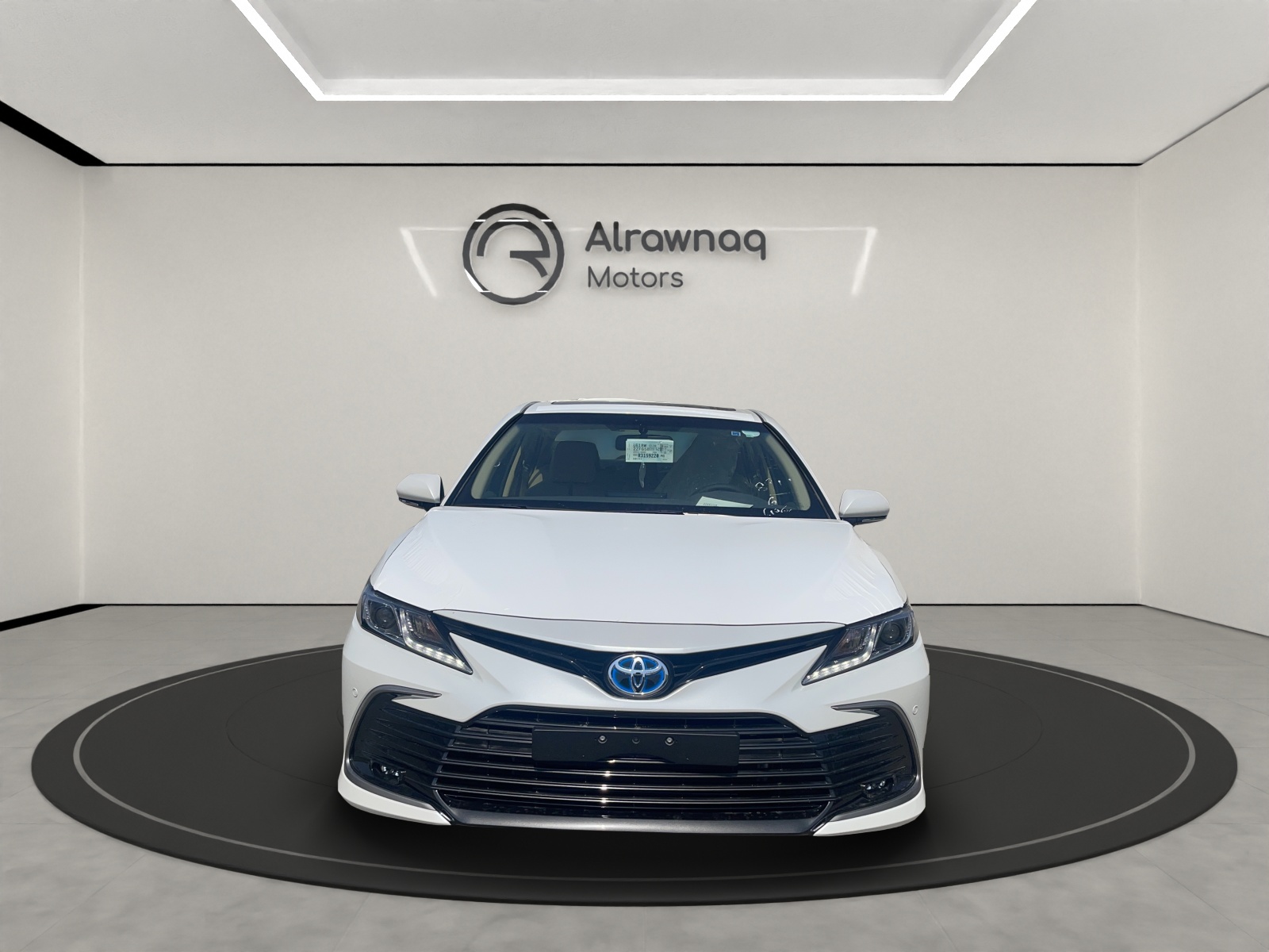 toyota camry 2025