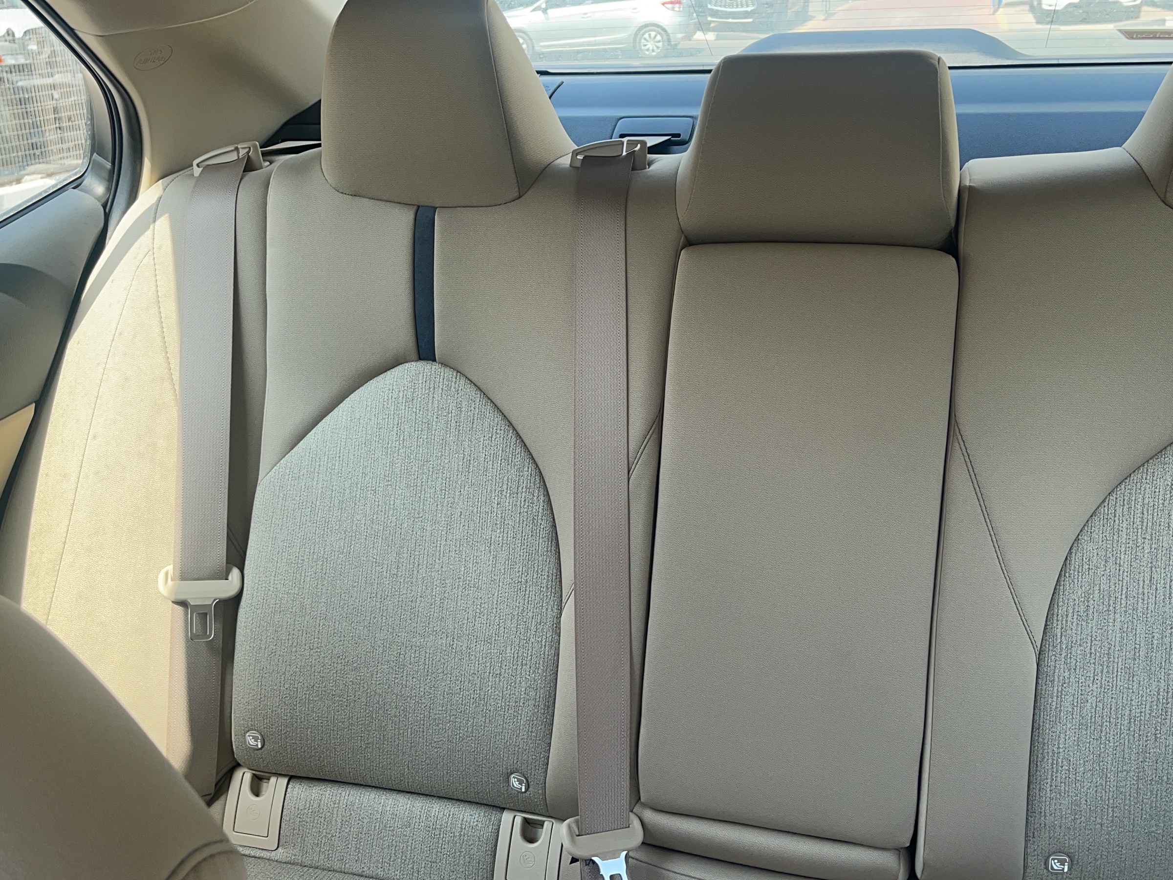 toyota camry hybrid