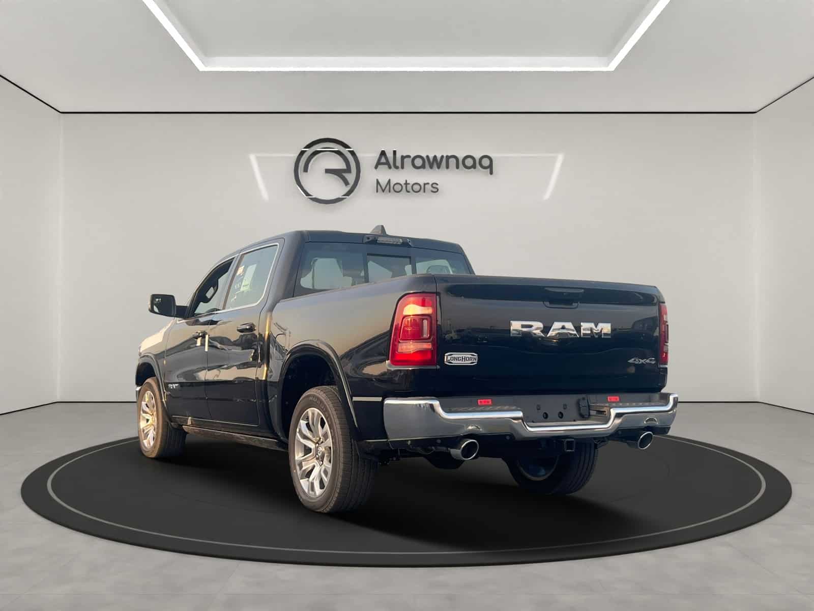 ram longhorn for sale