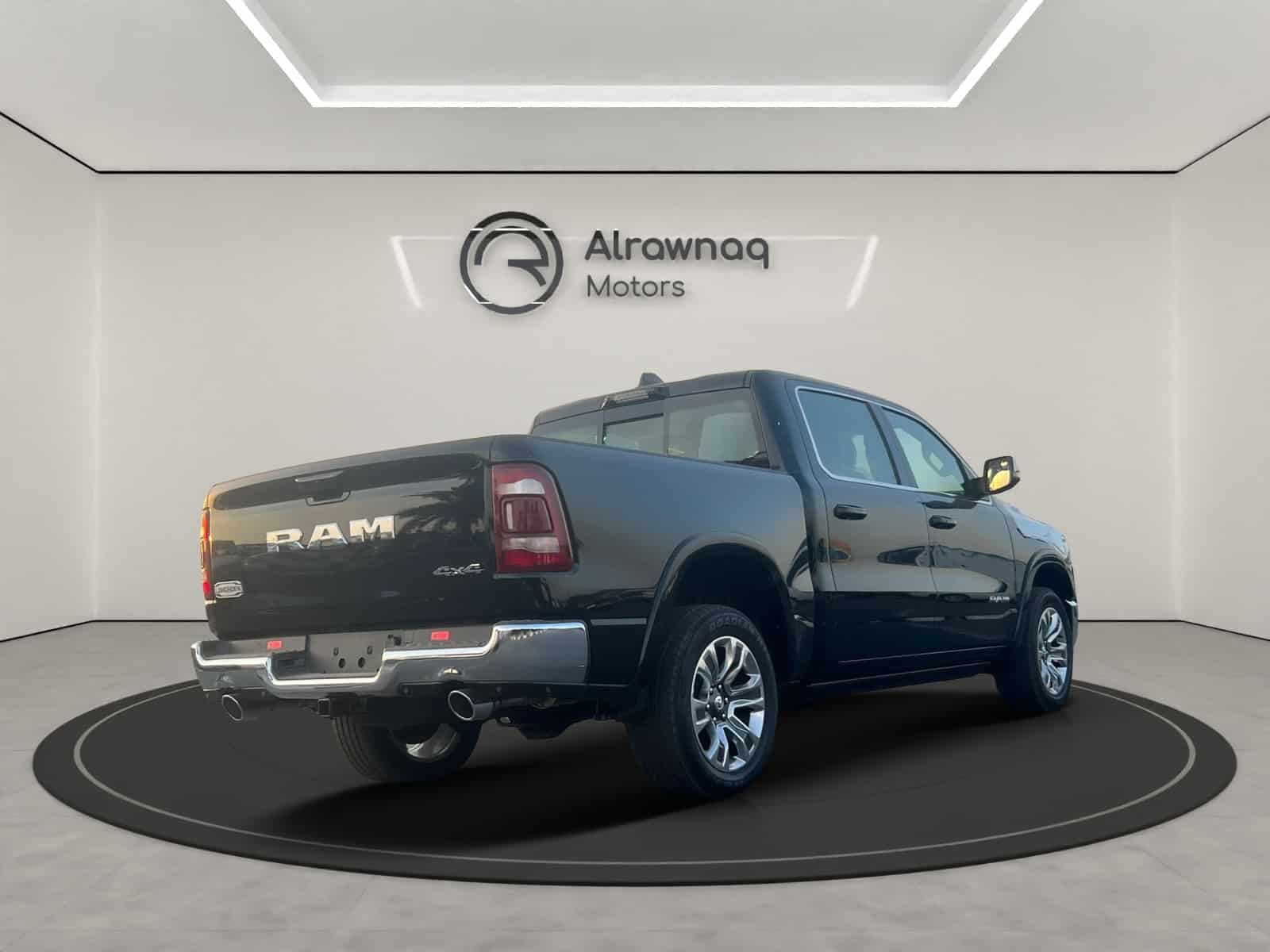 ram longhorn for sale