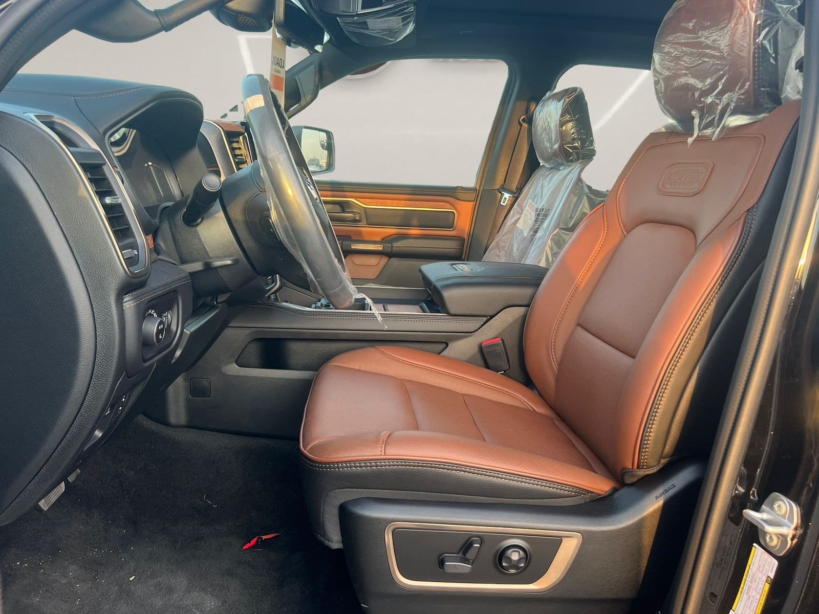 ram longhorn for sale