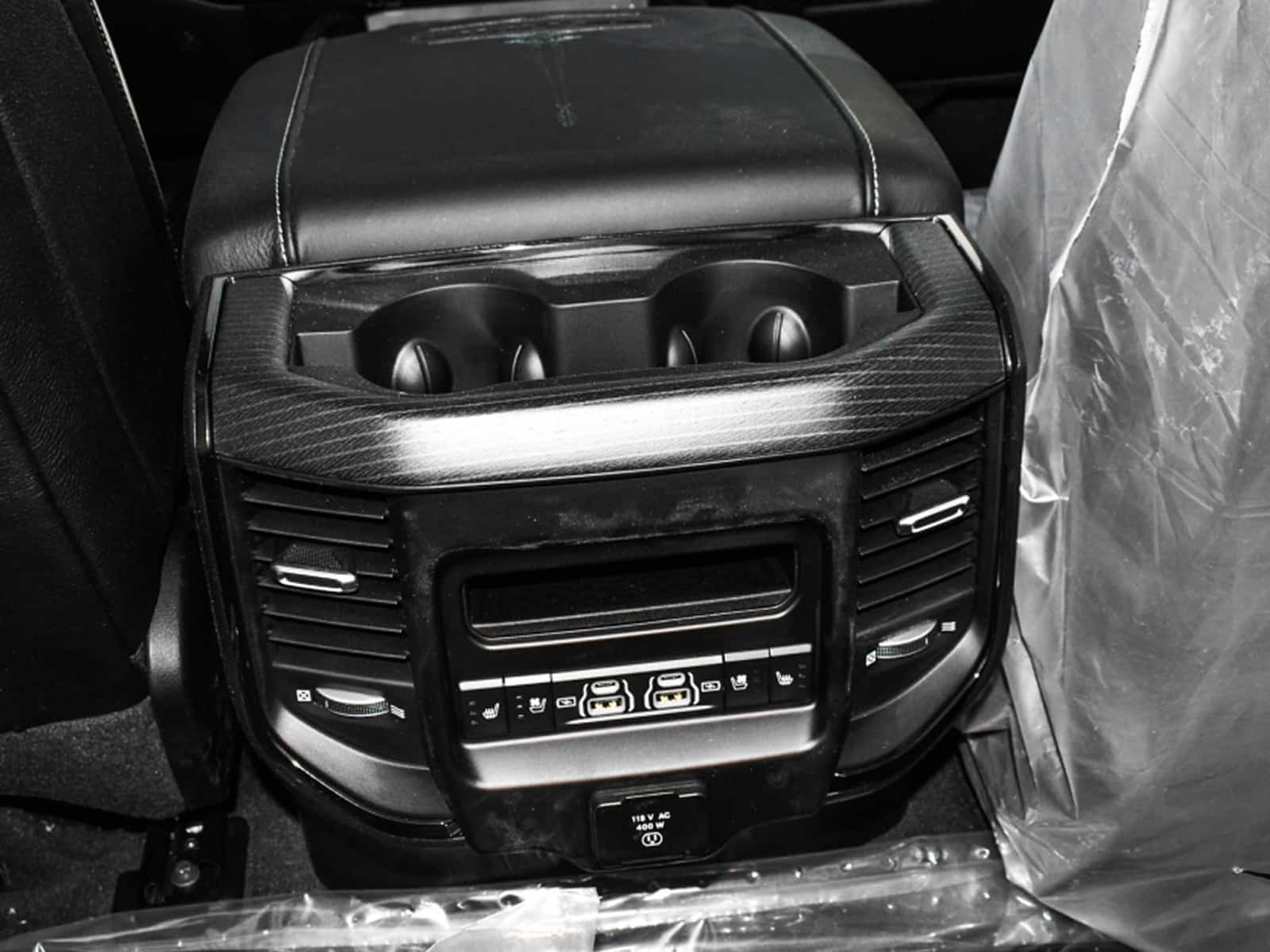 ram limited for sale