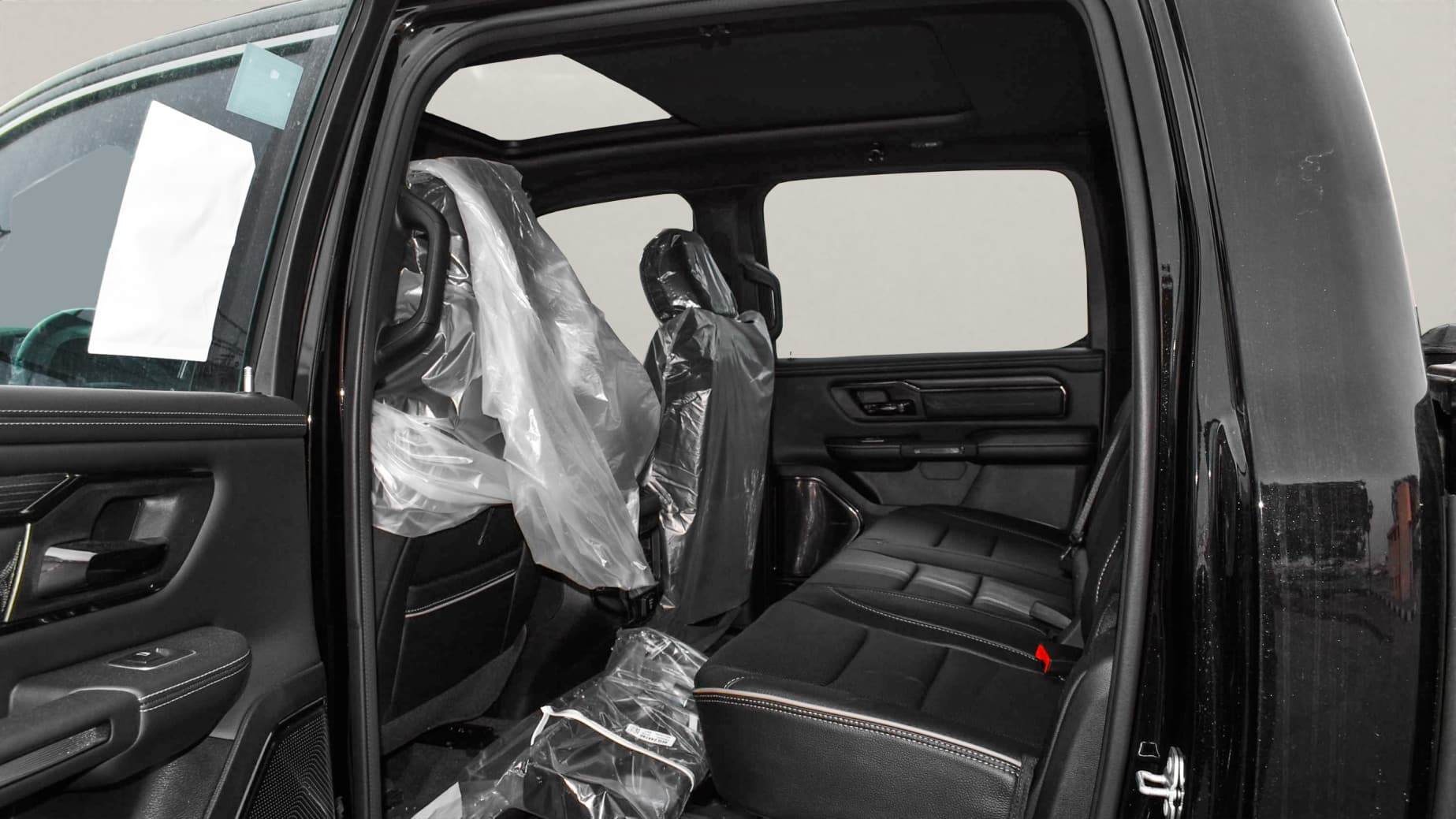 ram limited for sale