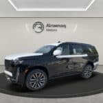 cadillac escalade 600 price
