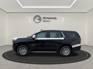 tahoe premier ls specs