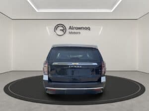 tahoe premier ls specs