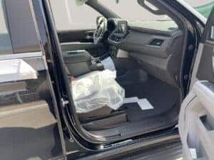tahoe premier ls for sale