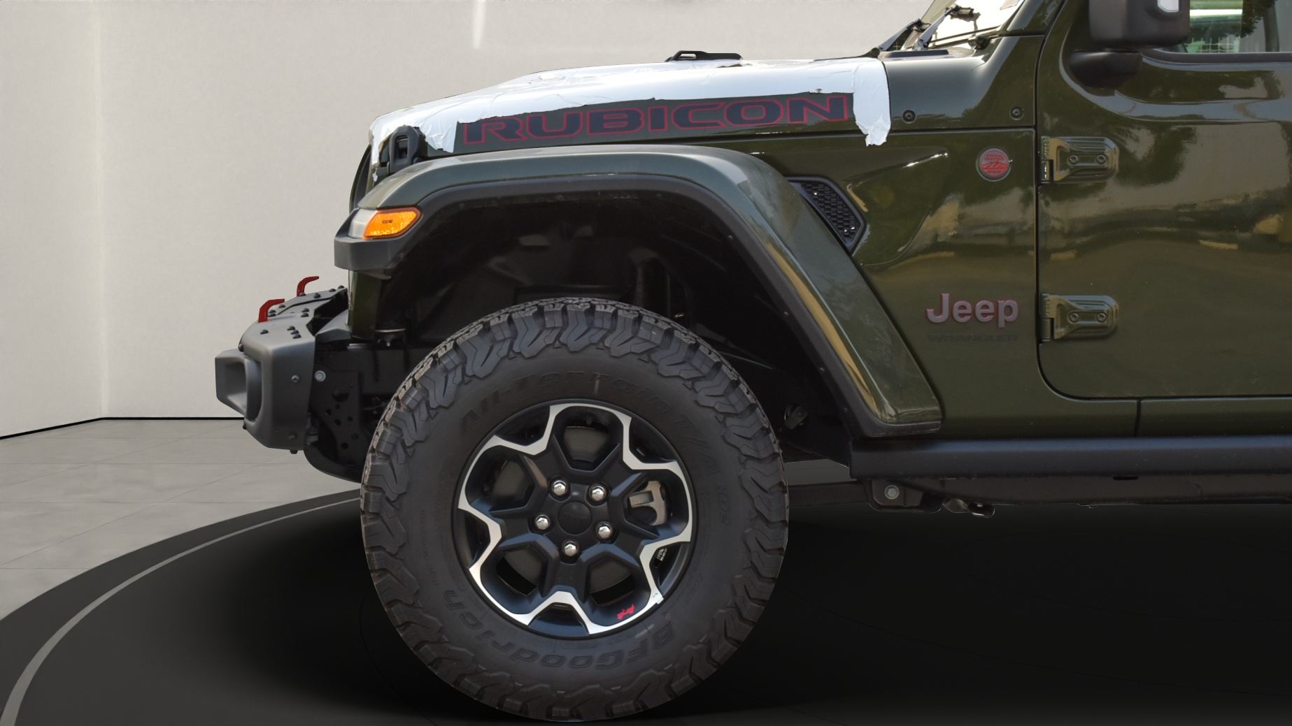 Jeep Wrangler price