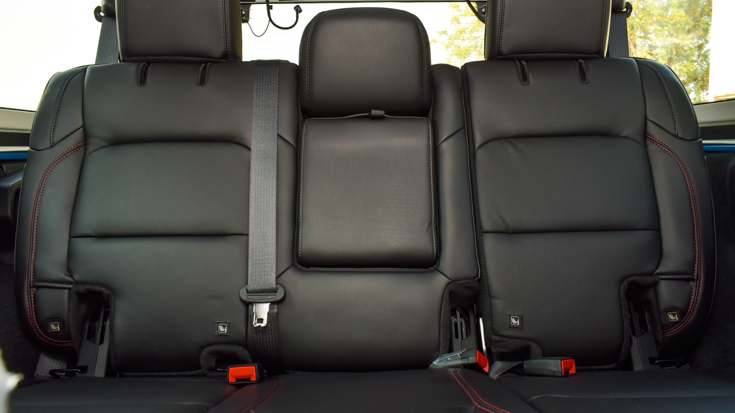 jeep wrangler interior