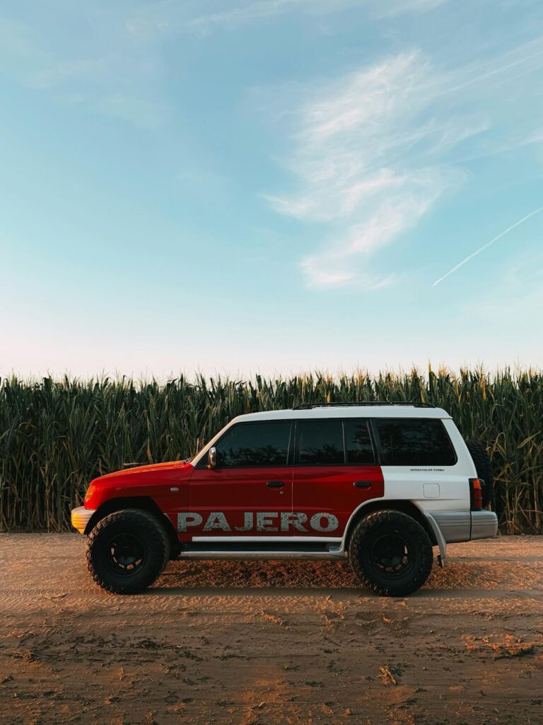 Most Exported Cars from UAE: