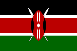 🇰🇪 Kenya
